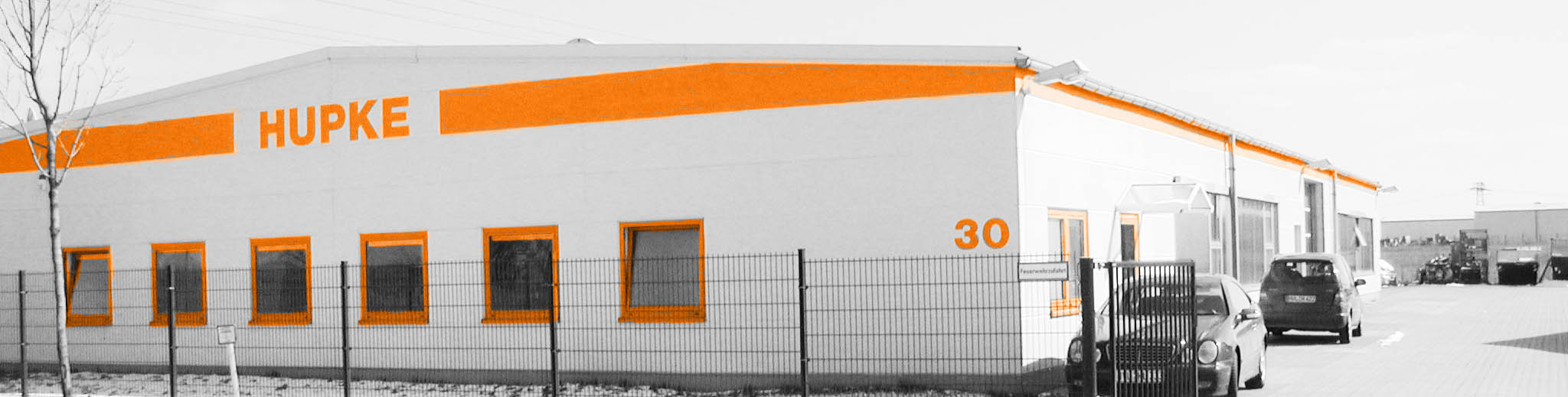 Hupke-Metallverarbeitungs GmbH